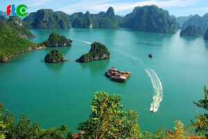 Vịnh Hạ Long - Di sản thiên nhiên thế giới