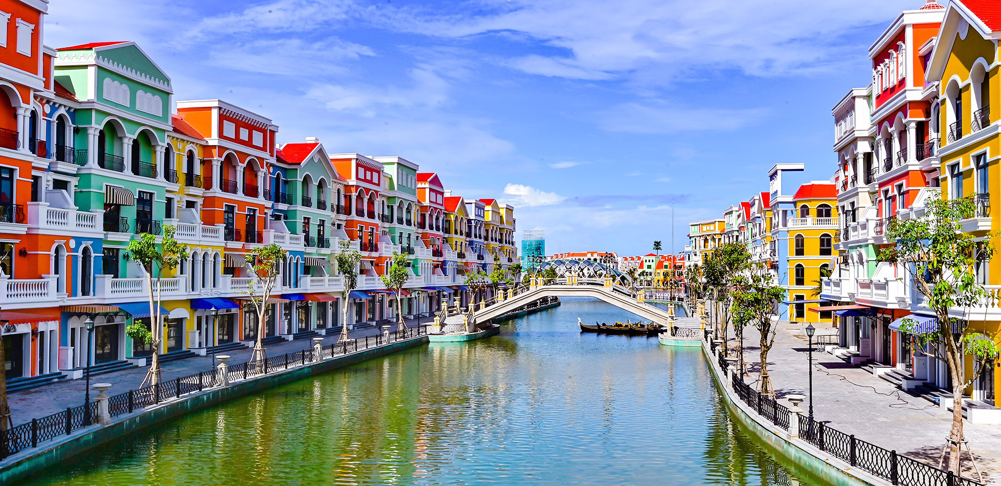 Check in tại Phú Quốc United Center – Grand World trong tour Phú Quốc - Vinpearl Land - Grand World 3N2Đ