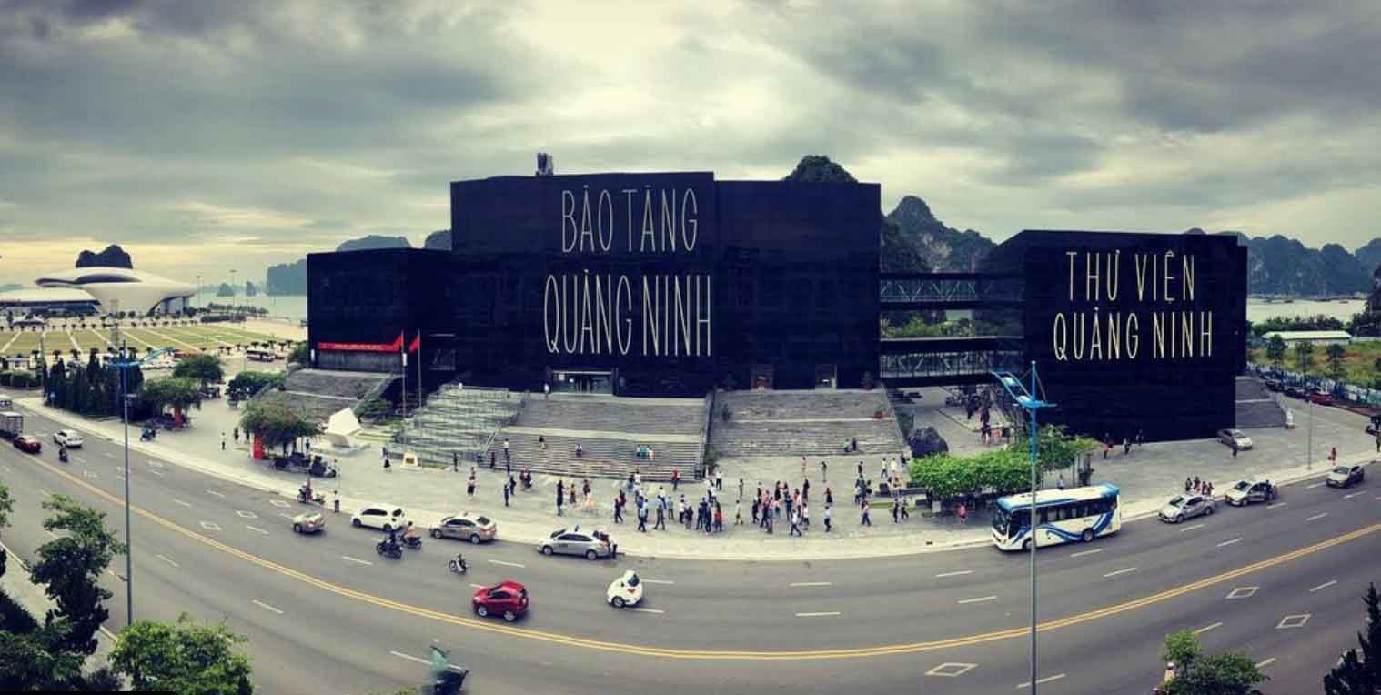 Bảo tàng Quảng Ninh