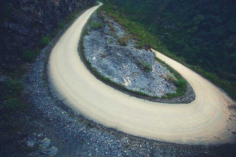 Con đường Hạnh Phúc