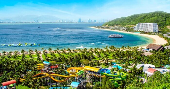 Các điểm du lịch nổi tiếng tại Nha Trang