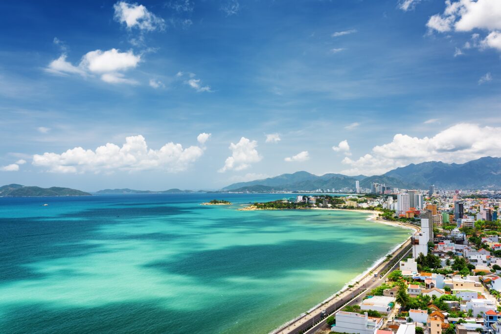 Giới thiệu về thành phố Nha Trang