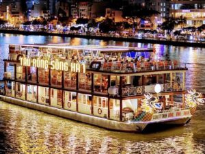 ĐÀ NẴNG – SƠN TRÀ – CÙ LAO CHÀM - HỘI AN - BÀ NÀ 4 NGÀY 3 ĐÊM