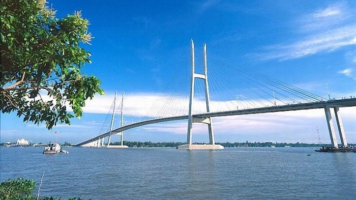 LỤC TỈNH MIỀN TÂY - 4N3Đ 3