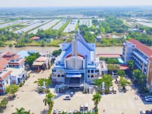 LỤC TỈNH MIỀN TÂY - 4N3Đ 7