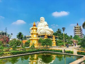 MEKONG 1 NGÀY - TP.HCM - MỸ THO - BẾN TRE 1