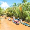 MEKONG 1 NGÀY - TP.HCM - MỸ THO - BẾN TRE