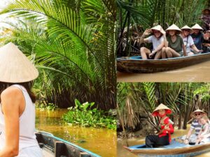 MEKONG 1 NGÀY - TP.HCM - MỸ THO - BẾN TRE 2