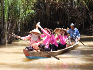 MEKONG 1 NGÀY - TP.HCM - MỸ THO - BẾN TRE 4
