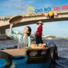 MEKONG 2 NGÀY – TP.HCM – MỸ THO - BẾN TRE - CẦN THƠ 1