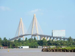 MEKONG 2 NGÀY – TP.HCM – MỸ THO - BẾN TRE - CẦN THƠ 2