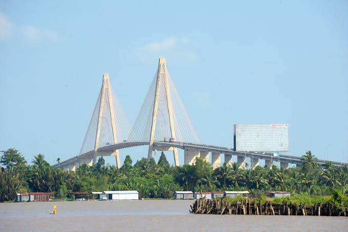 MEKONG 2 NGÀY – TP.HCM – MỸ THO - BẾN TRE - CẦN THƠ 2