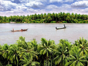 MEKONG 2 NGÀY – TP.HCM – MỸ THO - BẾN TRE - CẦN THƠ 3