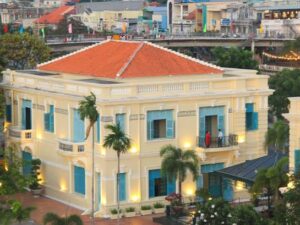 MEKONG 3N2Đ - MỸ THO – BẾN TRE - CẦN THƠ - CÀ MAU – BẠC LIÊU – SÓC TRĂNG 5