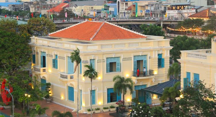 MEKONG 3N2Đ - MỸ THO – BẾN TRE - CẦN THƠ - CÀ MAU – BẠC LIÊU – SÓC TRĂNG 5