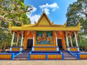 MEKONG 3N2Đ - MỸ THO – BẾN TRE - CẦN THƠ - CÀ MAU – BẠC LIÊU – SÓC TRĂNG 6