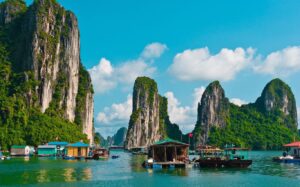 Cập nhật giá vé tham quan các địa điểm du lịch miền Bắc tháng 10.2026 mới nhất 2