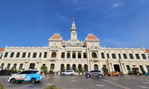 Cập nhật giá vé tham quan các địa điểm du lịch miền Nam tháng 10.2026 mới nhất 1