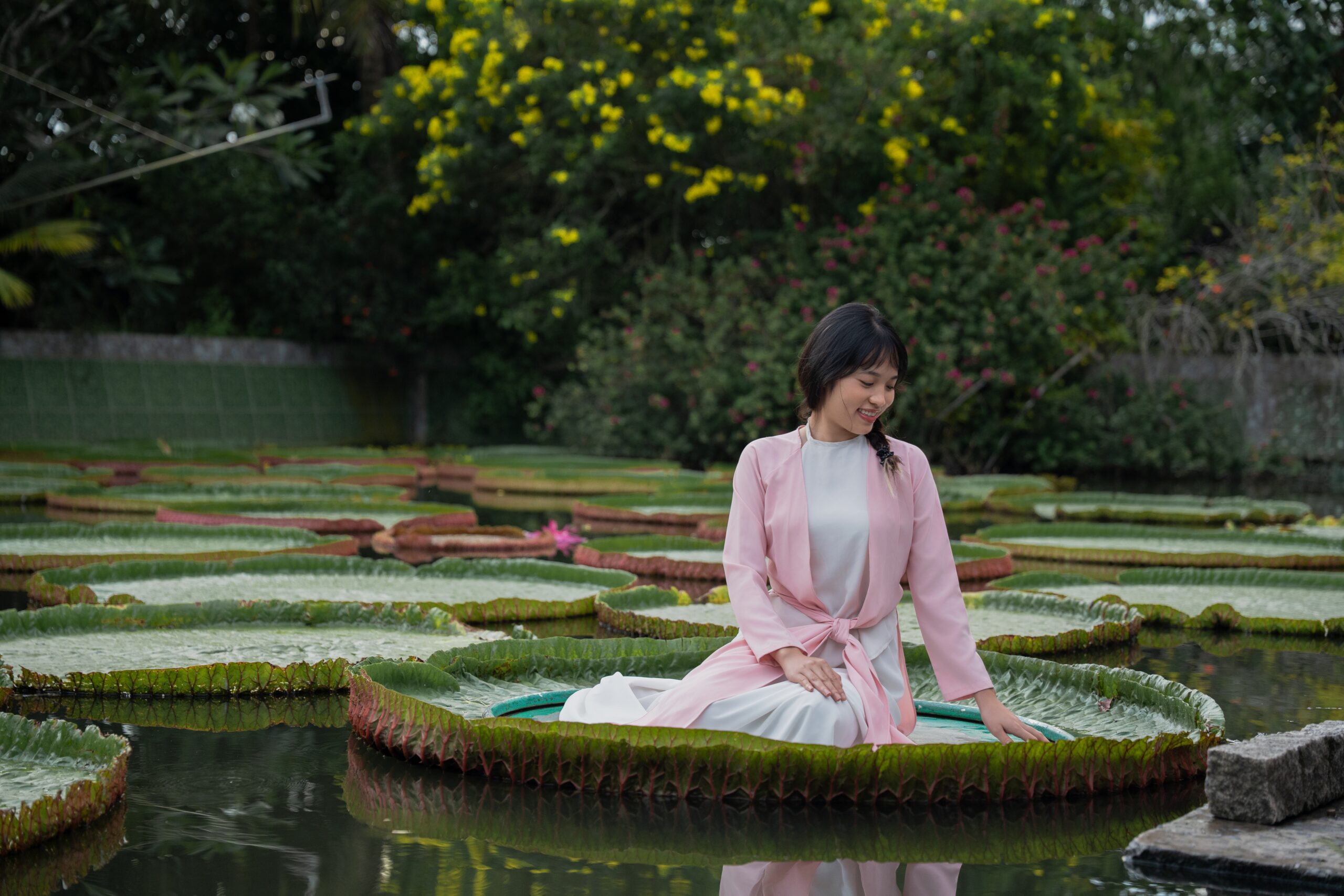 tour đồng tháp 1 ngày 2
