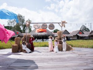 tour đồng tháp 1 ngày 3