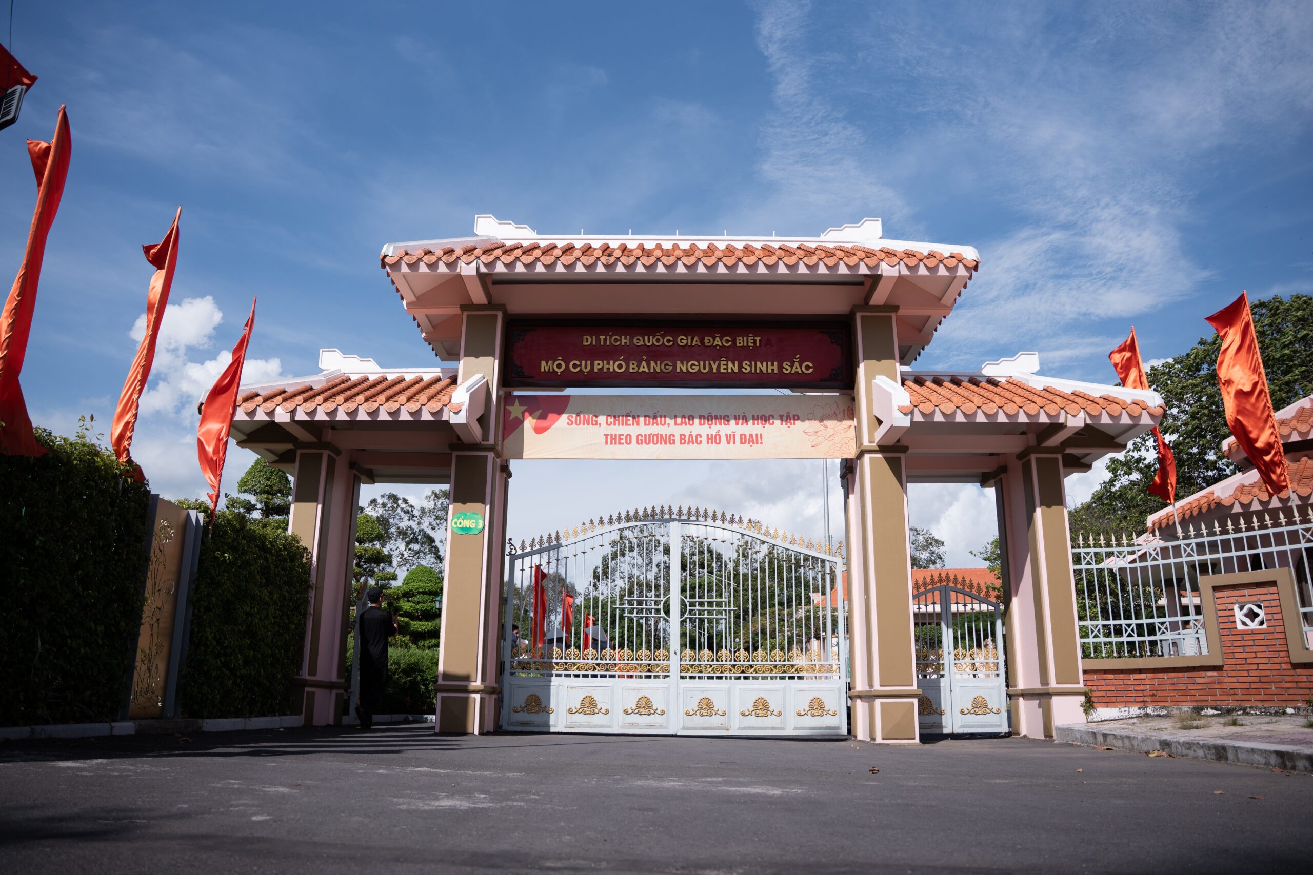 tour đồng tháp 1 ngày 4