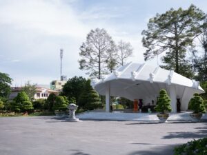 tour đồng tháp 1 ngày 5