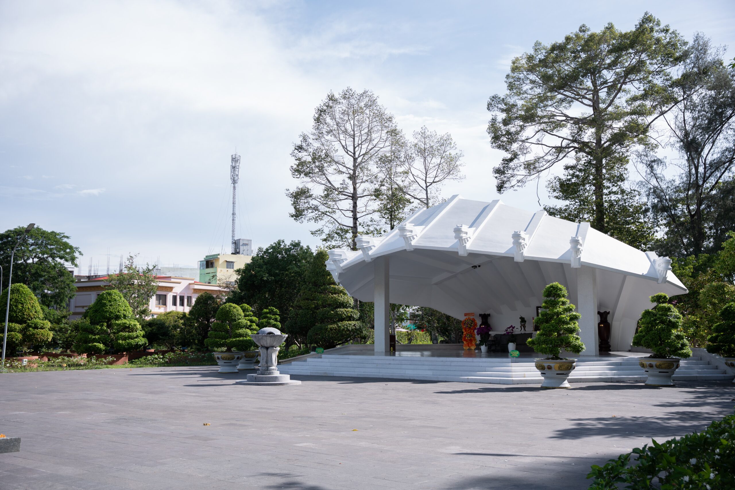 tour đồng tháp 1 ngày 5
