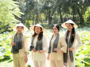 tour đồng tháp 1 ngày 6