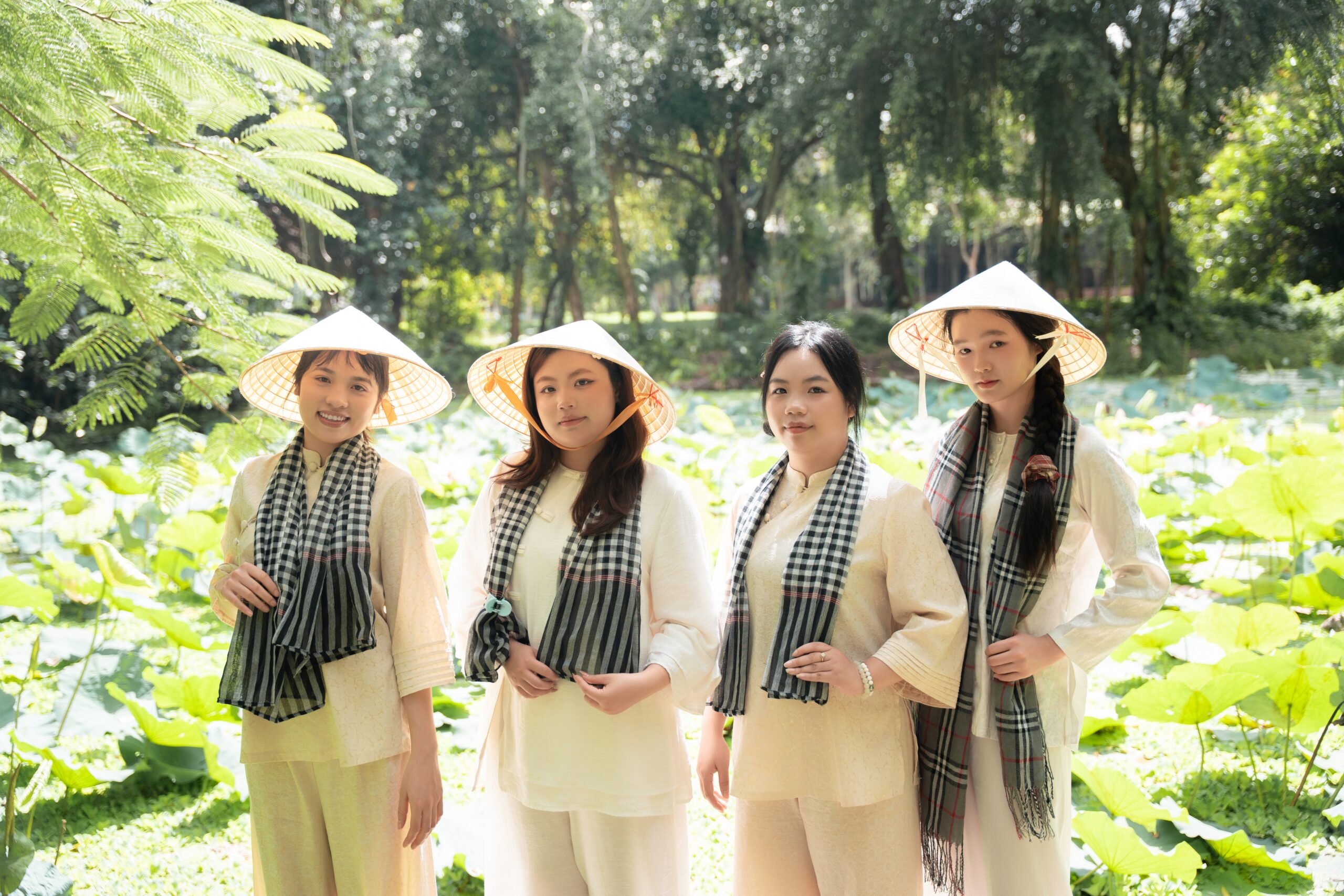 tour đồng tháp 1 ngày 6