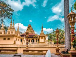 KHÁM PHÁ TRÀ VINH 1 NGÀY 2