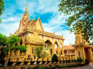 KHÁM PHÁ TRÀ VINH 1 NGÀY 4