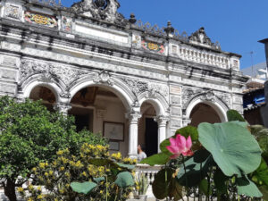 tour đồng tháp 1 ngày 1
