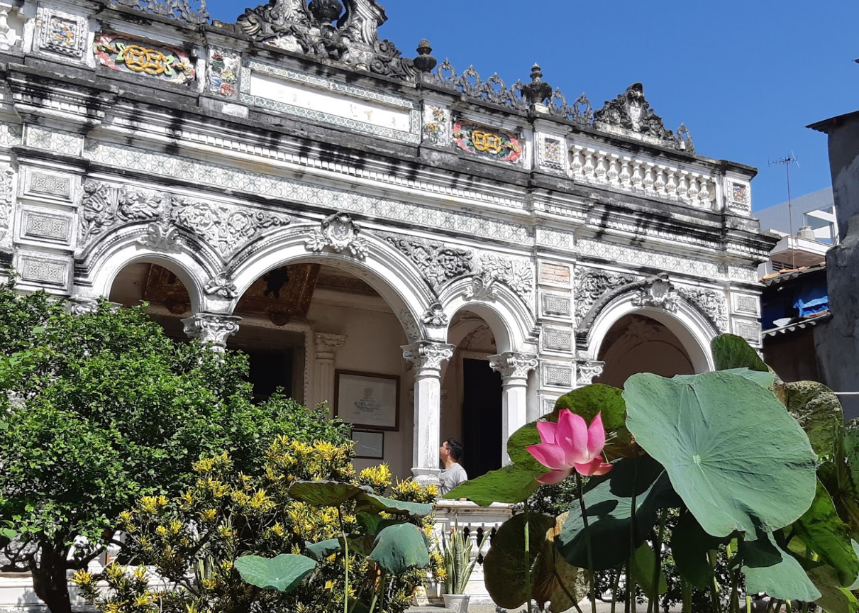 tour đồng tháp 1 ngày 1